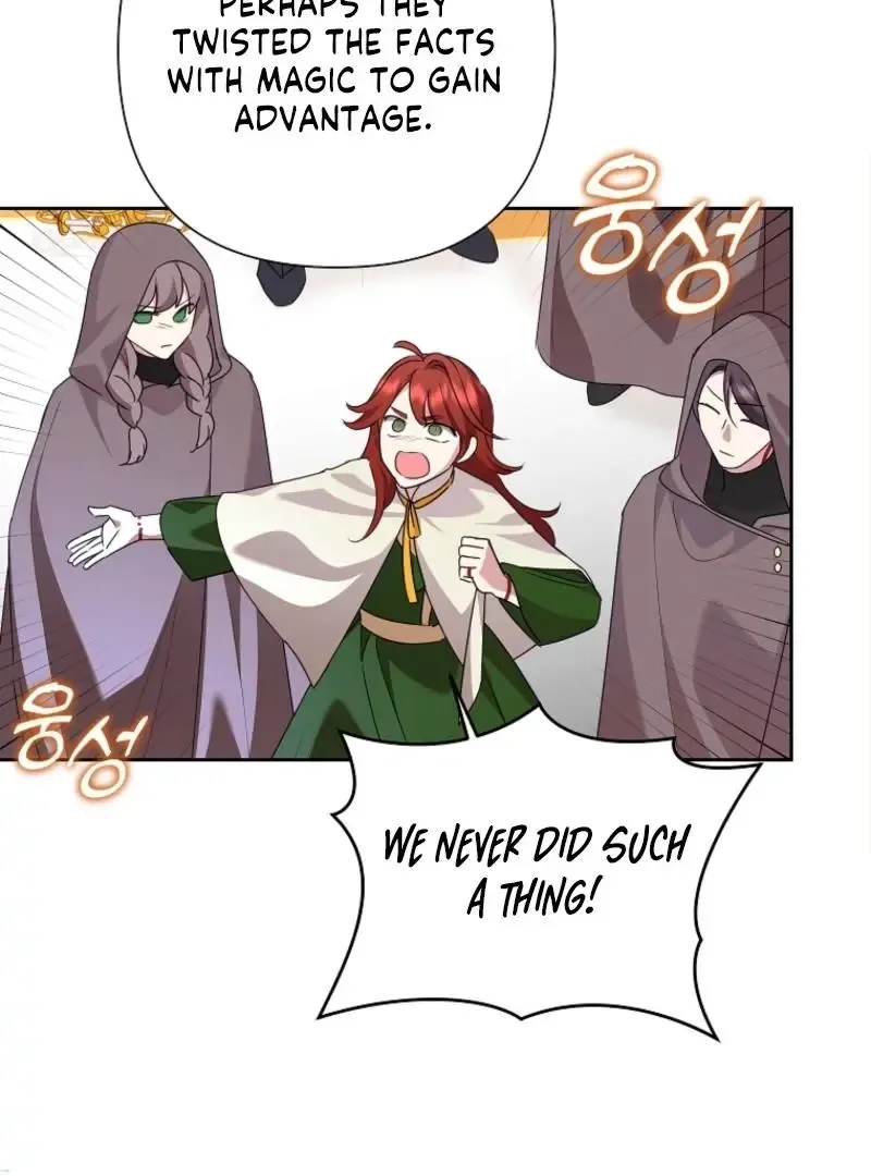 Today the Villainess has Fun Again Chapter 128 page 32