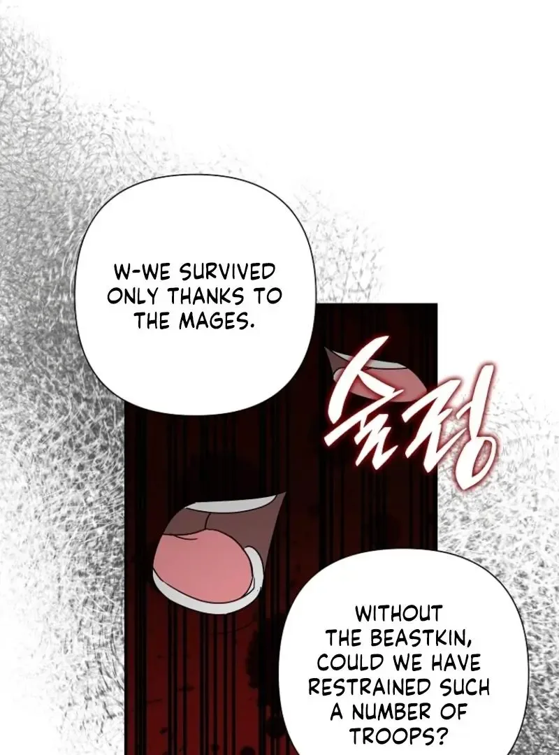 Today the Villainess has Fun Again Chapter 128 page 33