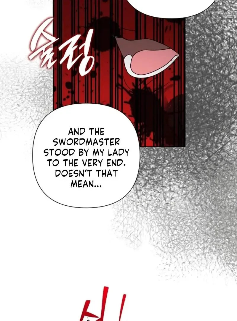 Today the Villainess has Fun Again Chapter 128 page 34