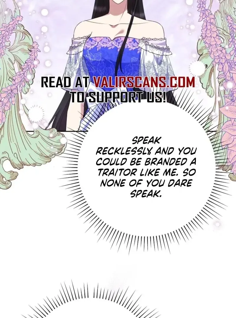 Today the Villainess has Fun Again Chapter 128 page 37