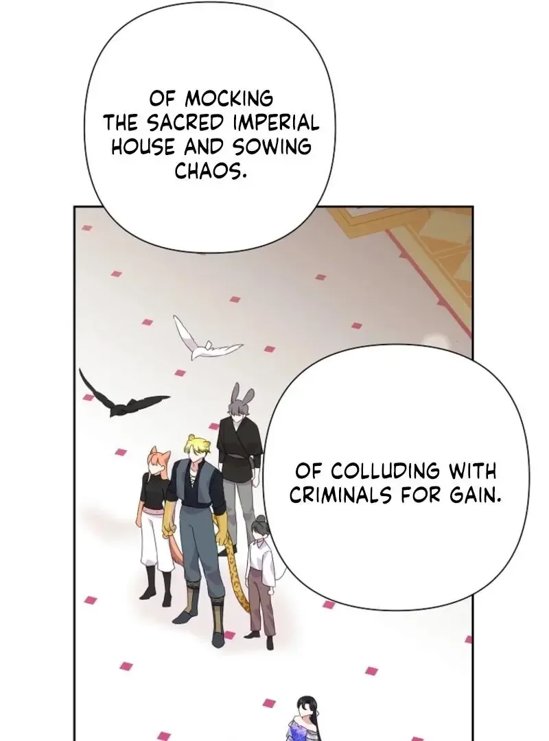 Today the Villainess has Fun Again Chapter 128 page 41