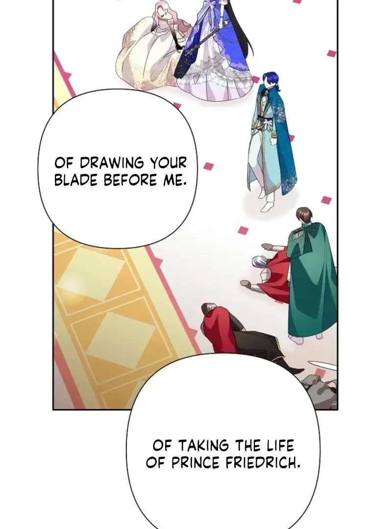 Today the Villainess has Fun Again Chapter 128 page 42