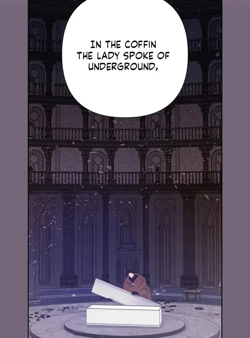 Today the Villainess has Fun Again Chapter 128 page 59