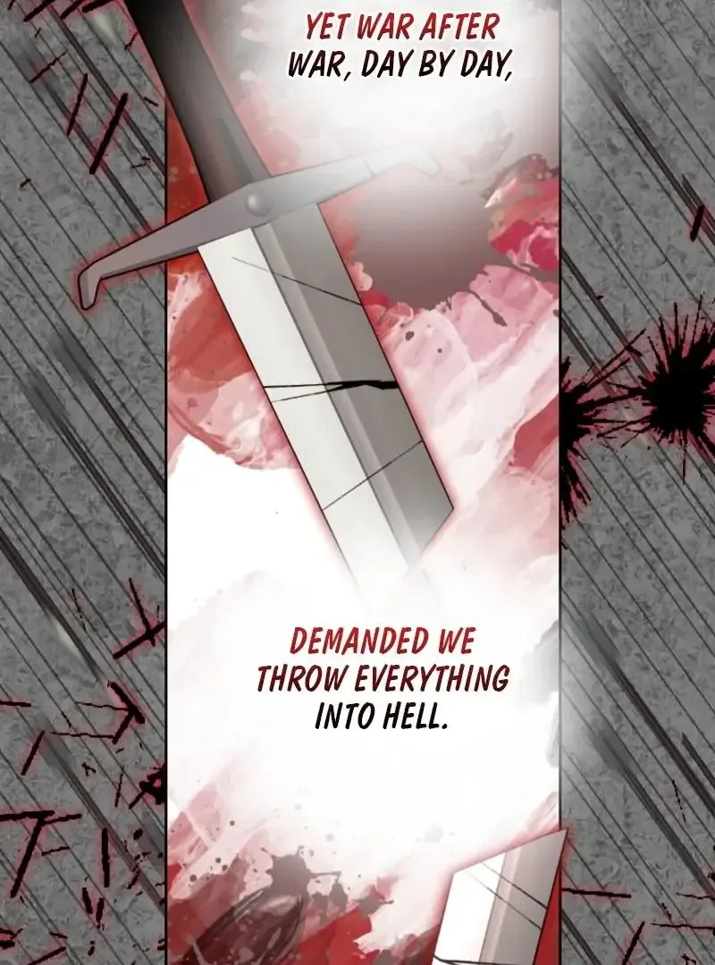 Today the Villainess has Fun Again Chapter 128 page 74