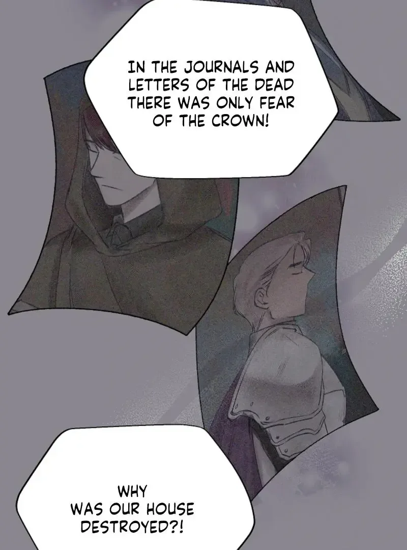 Today the Villainess has Fun Again Chapter 128 page 94