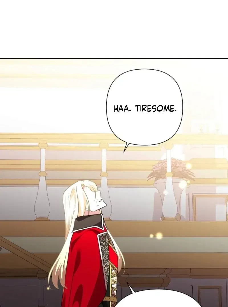 Today the Villainess has Fun Again Chapter 128 page 96