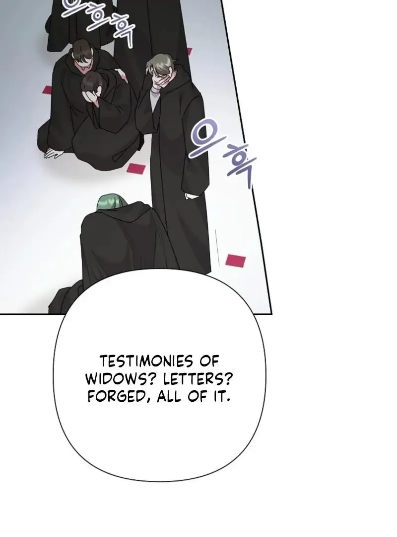 Today the Villainess has Fun Again Chapter 128 page 99