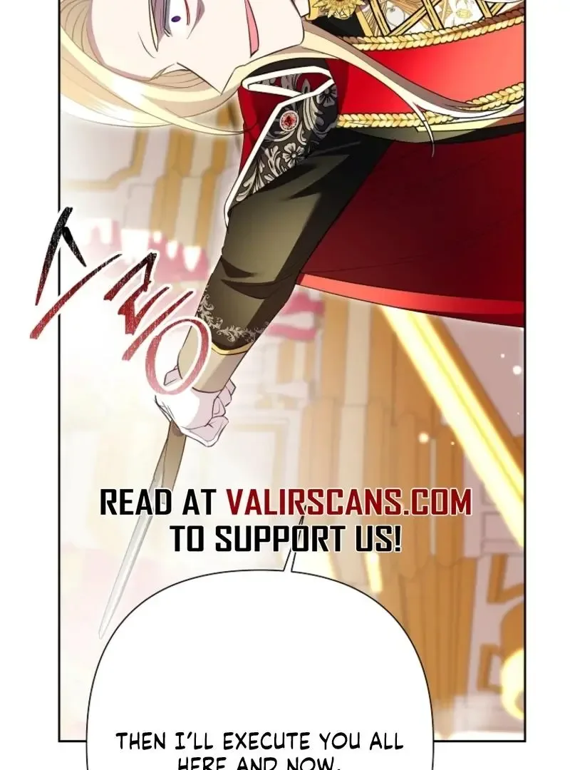 Today the Villainess has Fun Again Chapter 128 page 101