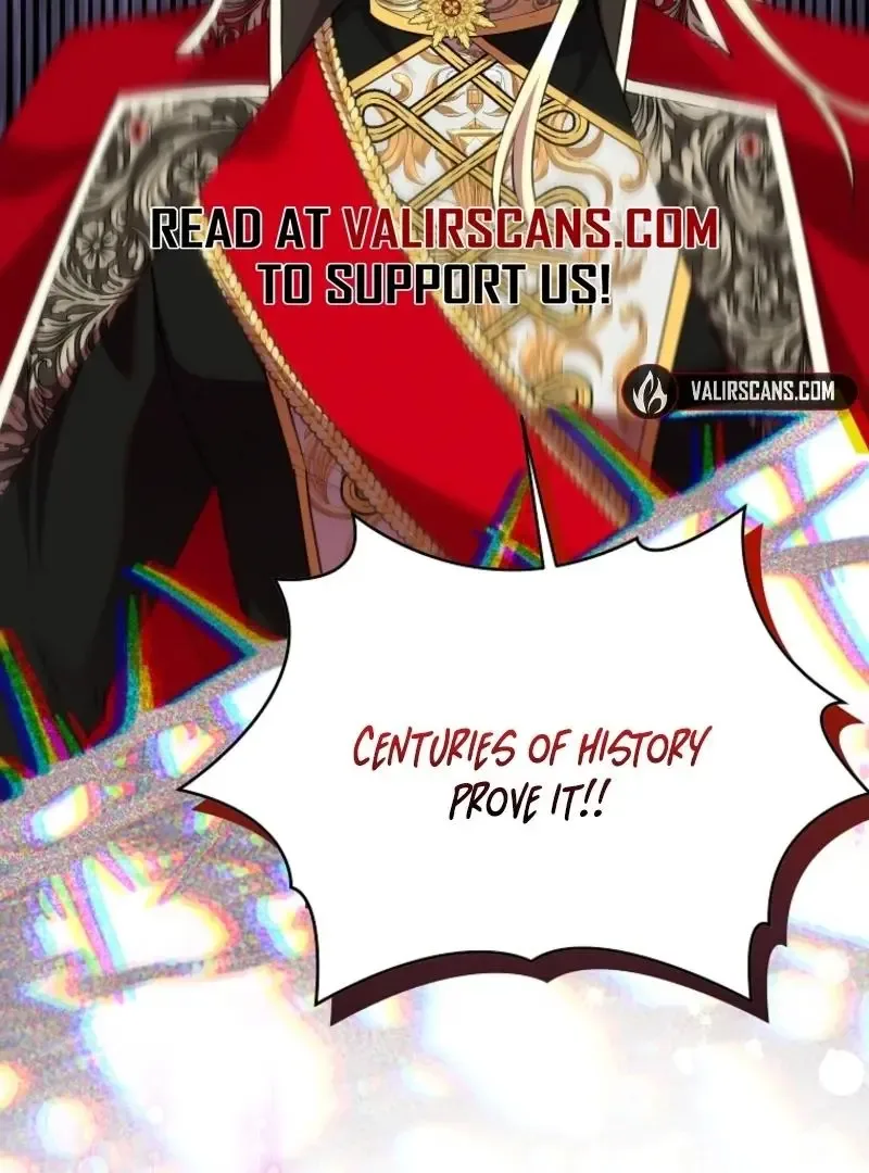 Today the Villainess has Fun Again Chapter 128 page 115