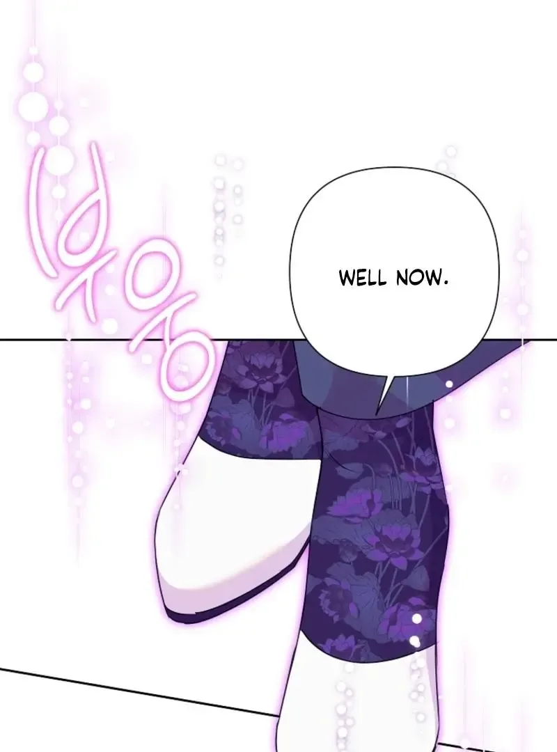Today the Villainess has Fun Again Chapter 128 page 123