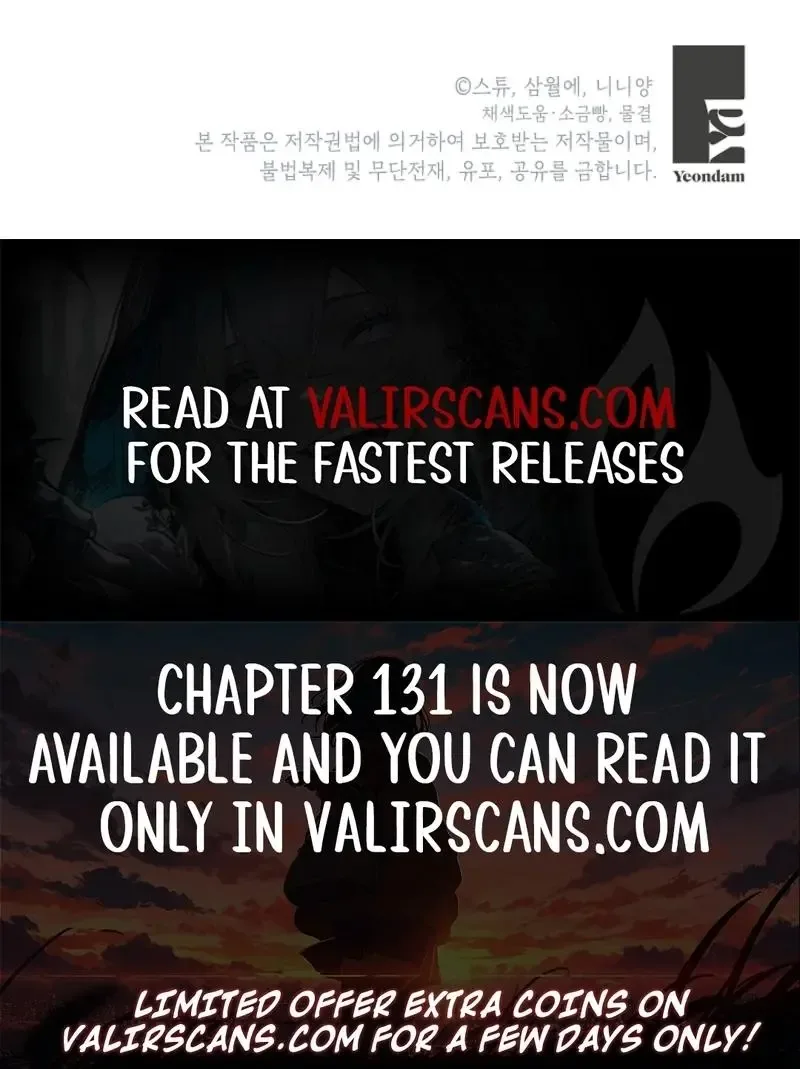 Today the Villainess has Fun Again Chapter 128 page 129