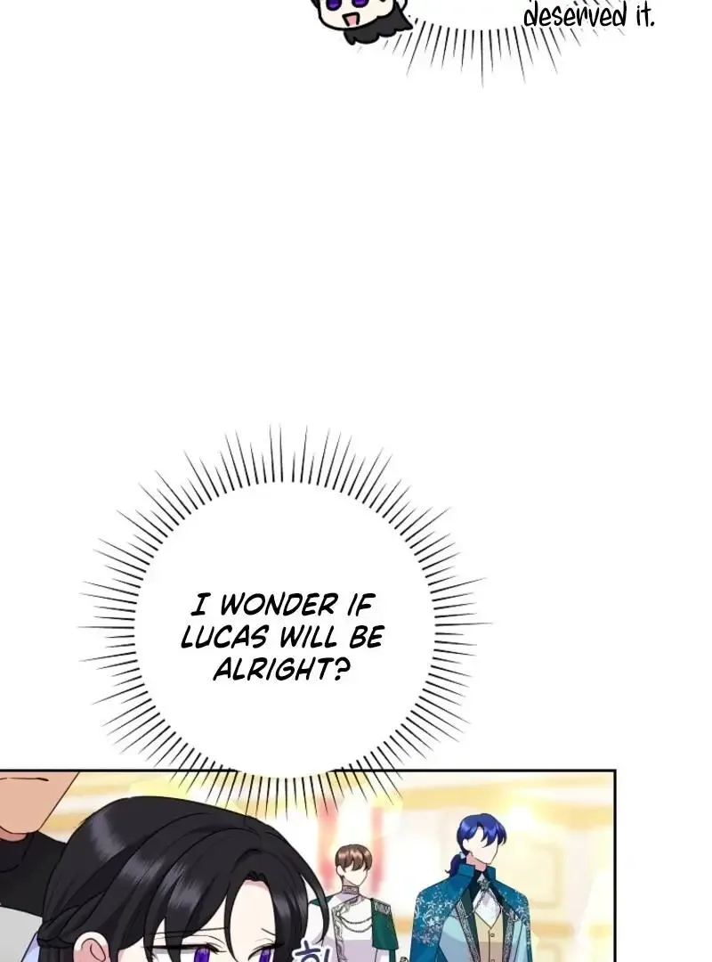 Today the Villainess has Fun Again Chapter 129 page 8