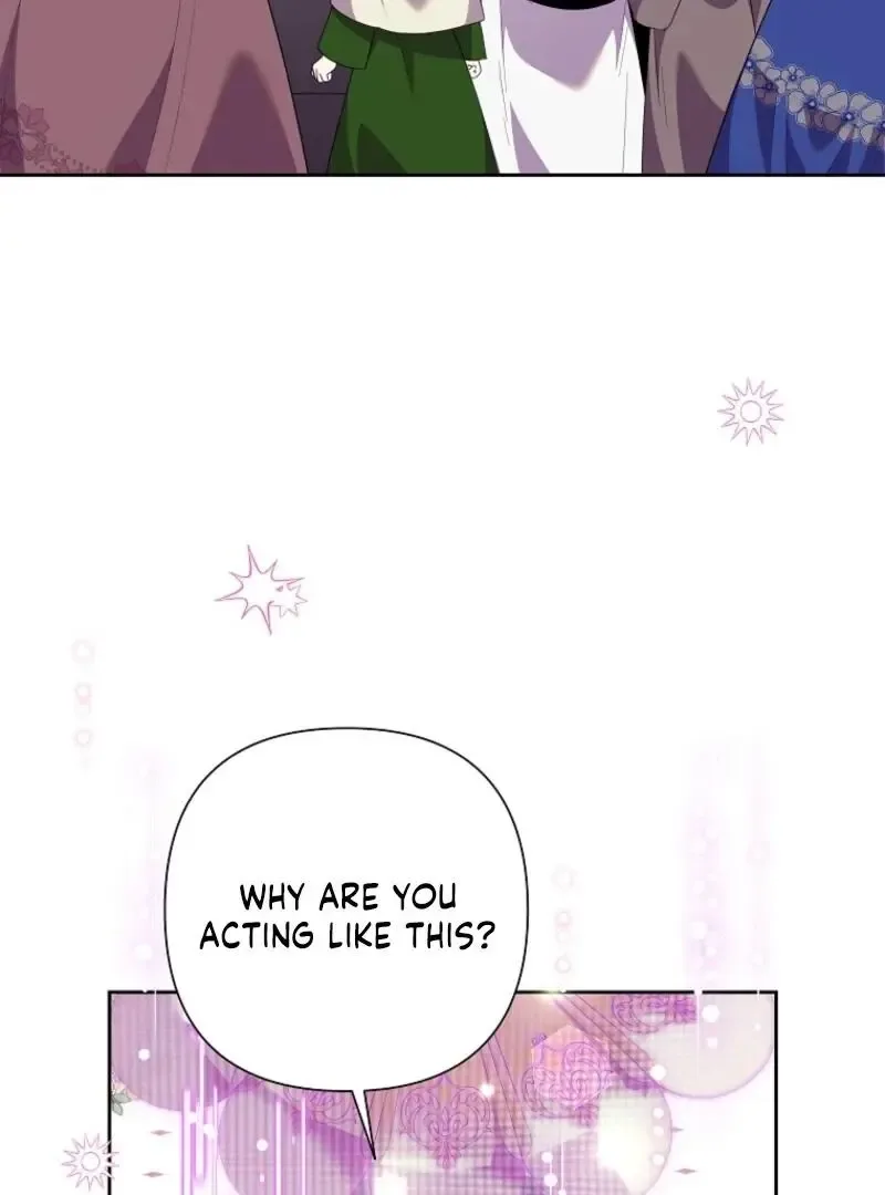 Today the Villainess has Fun Again Chapter 129 page 3