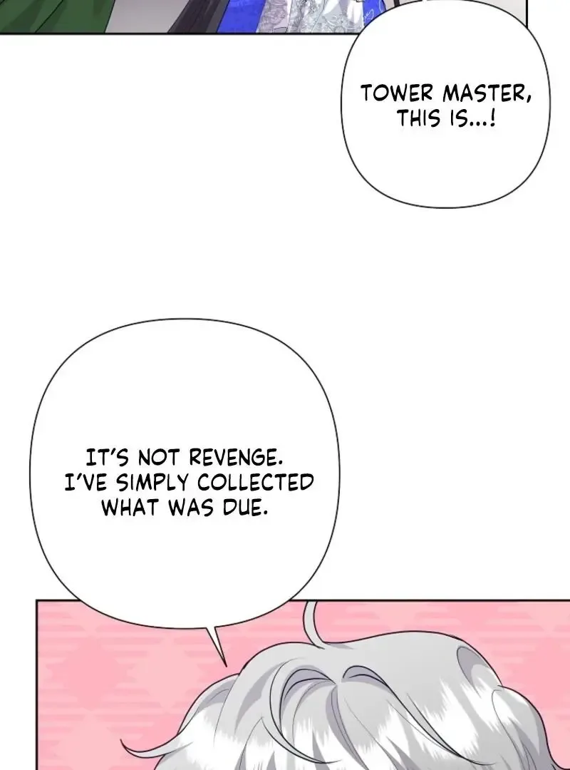 Today the Villainess has Fun Again Chapter 129 page 6