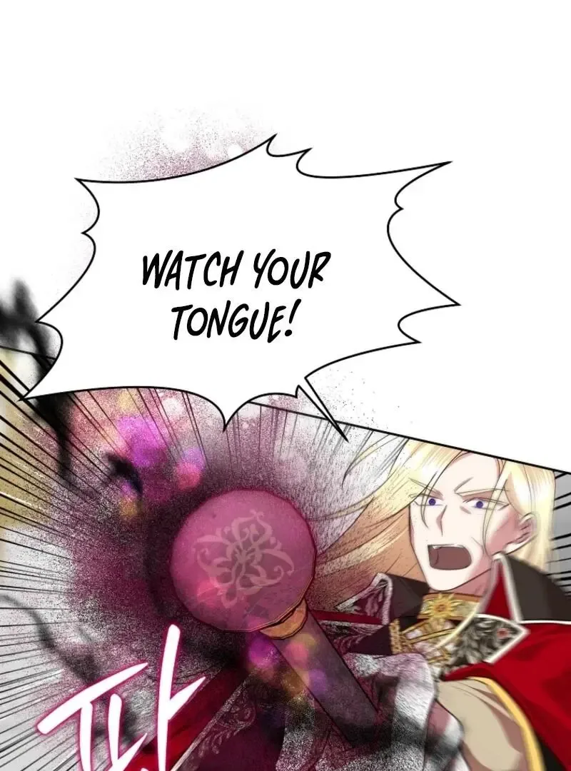 Today the Villainess has Fun Again Chapter 129 page 19