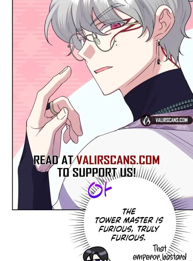 Today the Villainess has Fun Again Chapter 129 page 7