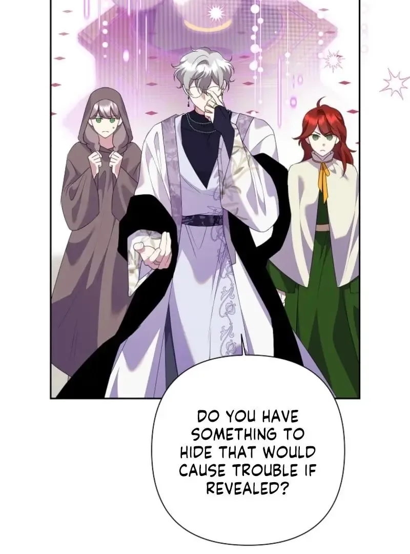 Today the Villainess has Fun Again Chapter 129 page 4