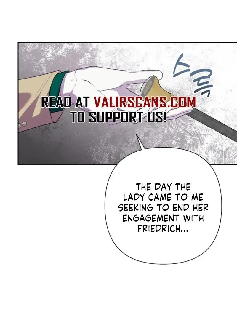 Today the Villainess has Fun Again Chapter 129 page 33