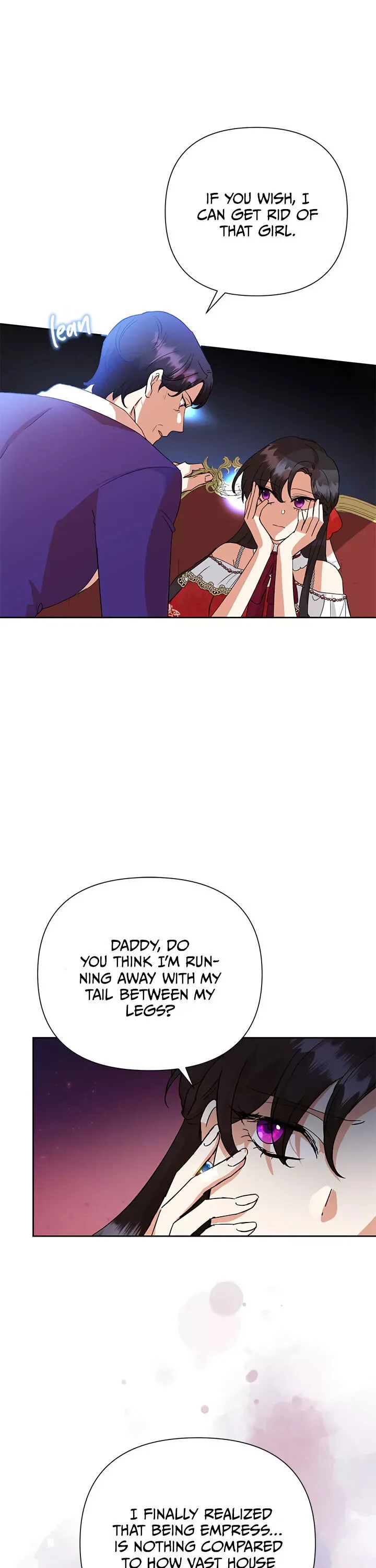 Today the Villainess has Fun Again Chapter 13 page 24