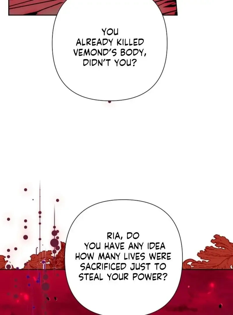 Today the Villainess has Fun Again Chapter 130 page 22