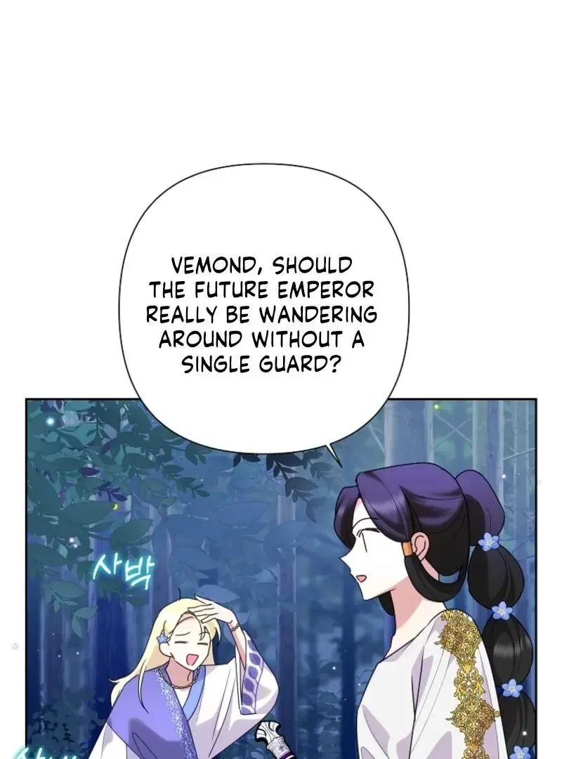 Today the Villainess has Fun Again Chapter 130 page 6