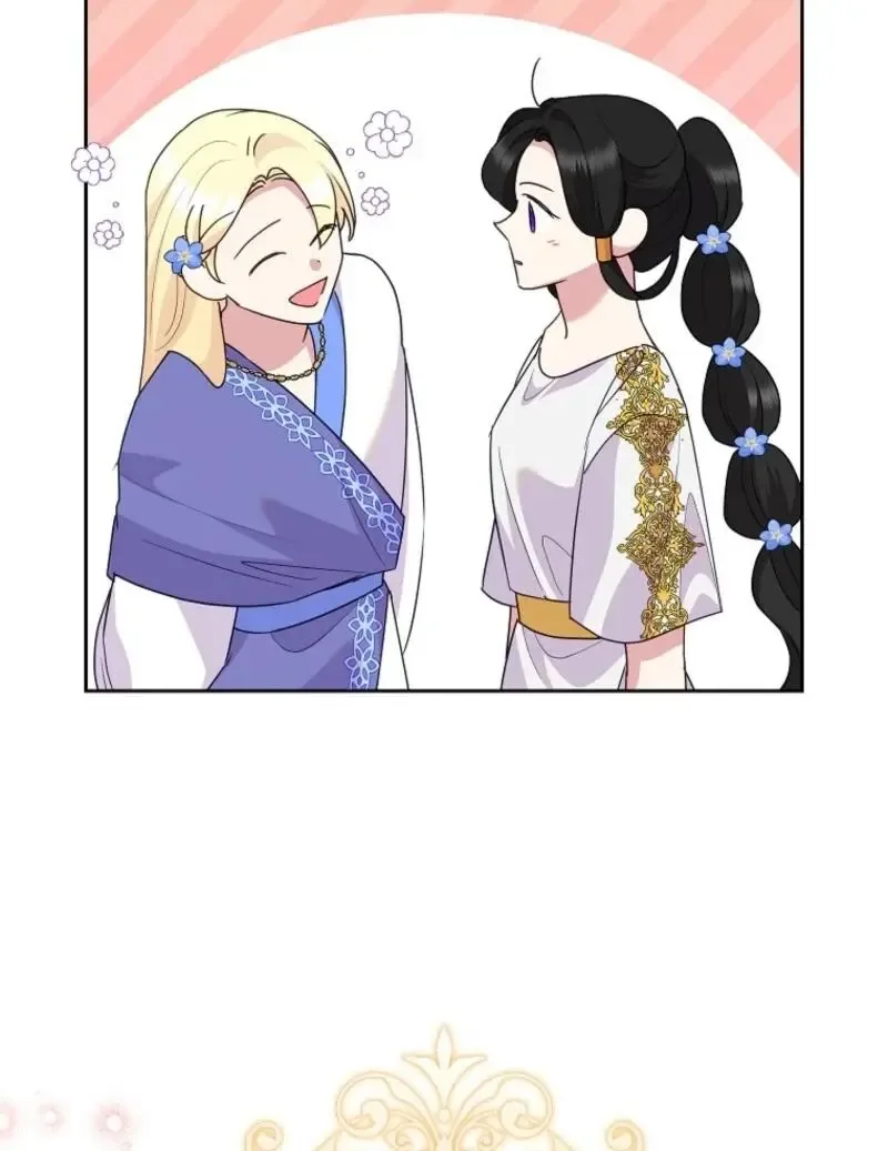 Today the Villainess has Fun Again Chapter 130 page 10