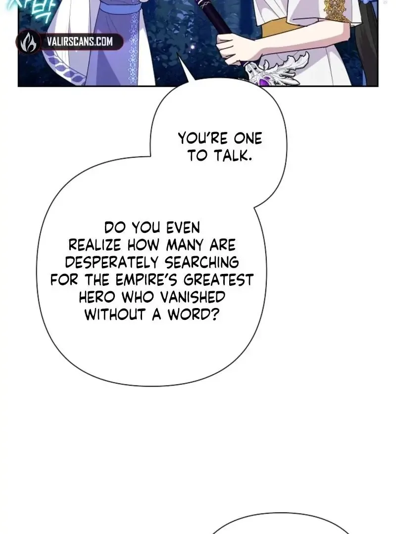 Today the Villainess has Fun Again Chapter 130 page 7