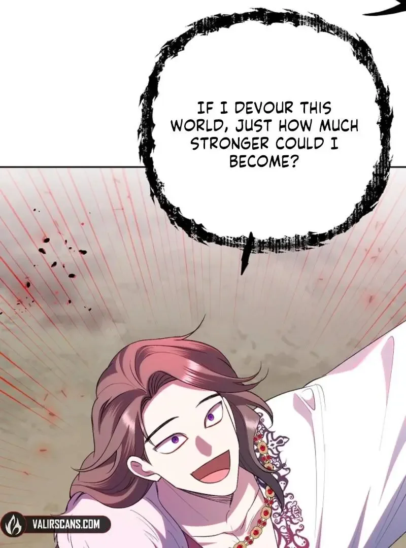 Today the Villainess has Fun Again Chapter 130 page 33