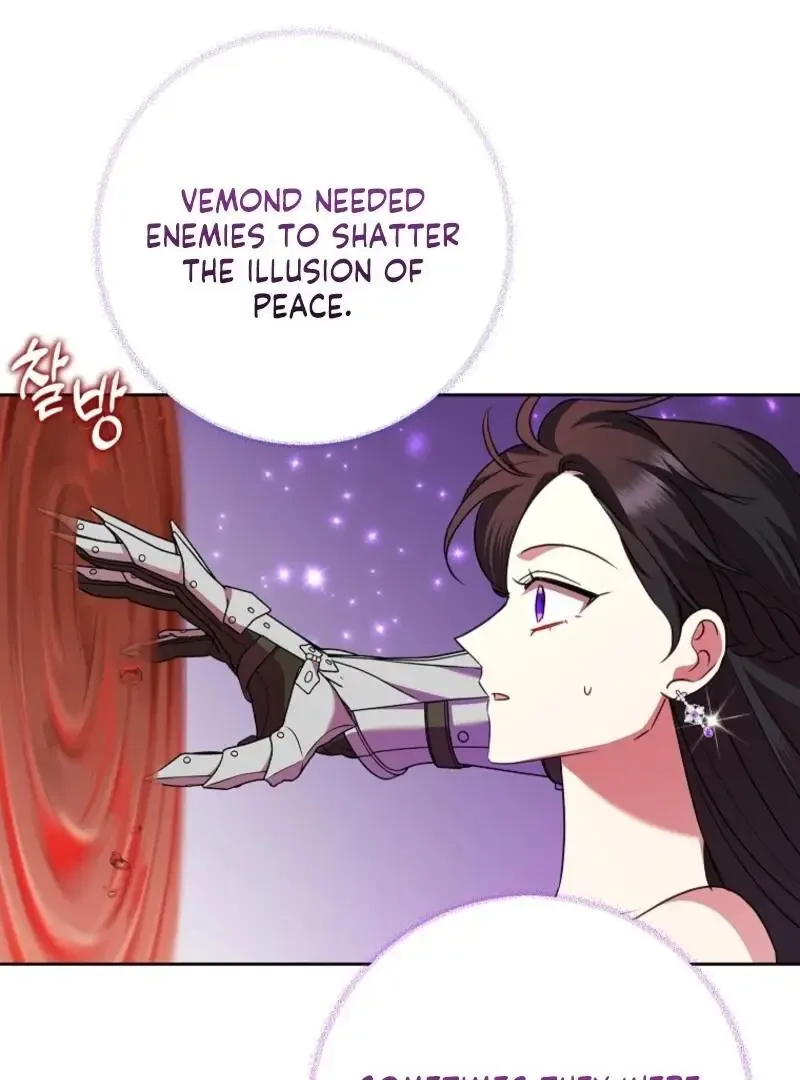 Today the Villainess has Fun Again Chapter 130 page 44