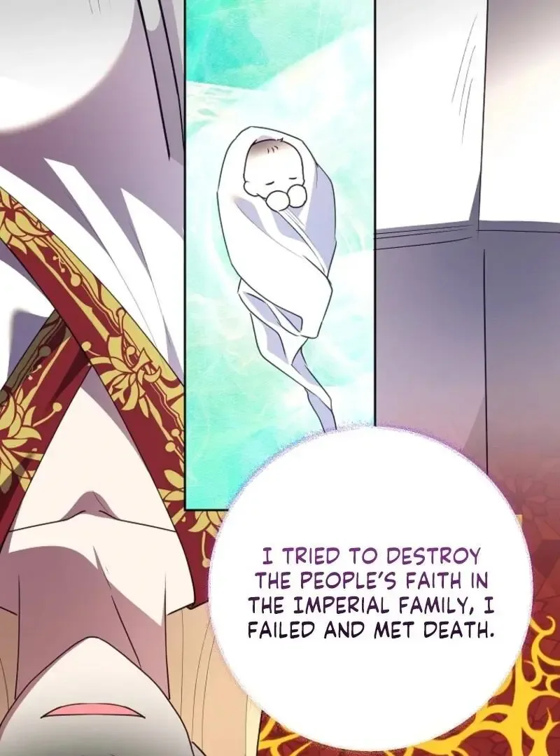 Today the Villainess has Fun Again Chapter 130 page 50