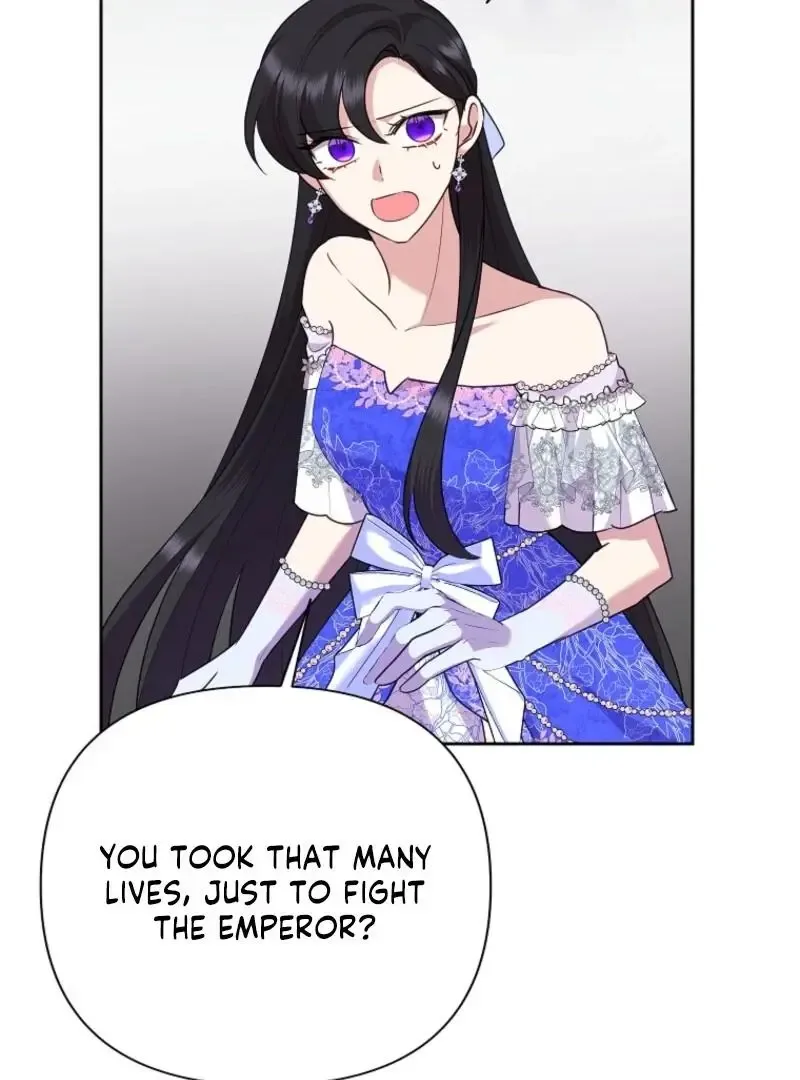Today the Villainess has Fun Again Chapter 130 page 53