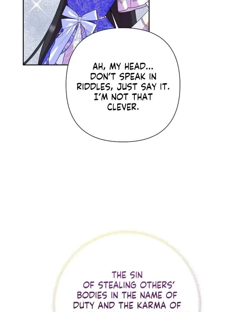 Today the Villainess has Fun Again Chapter 130 page 79