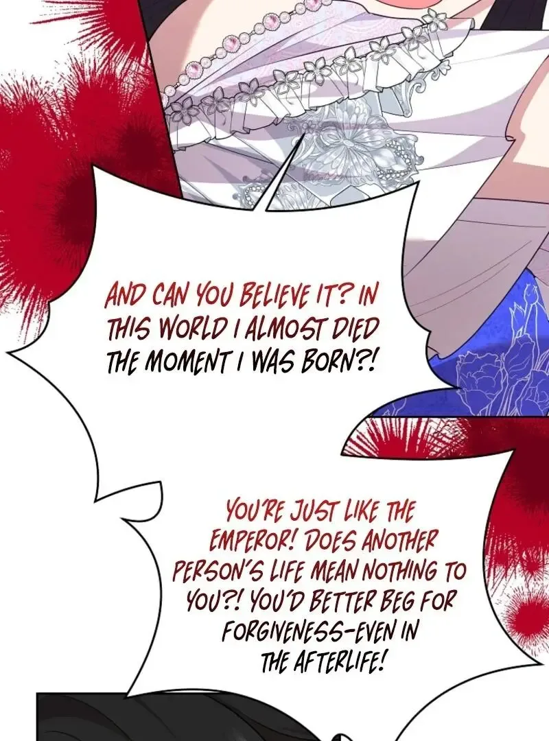 Today the Villainess has Fun Again Chapter 130 page 99
