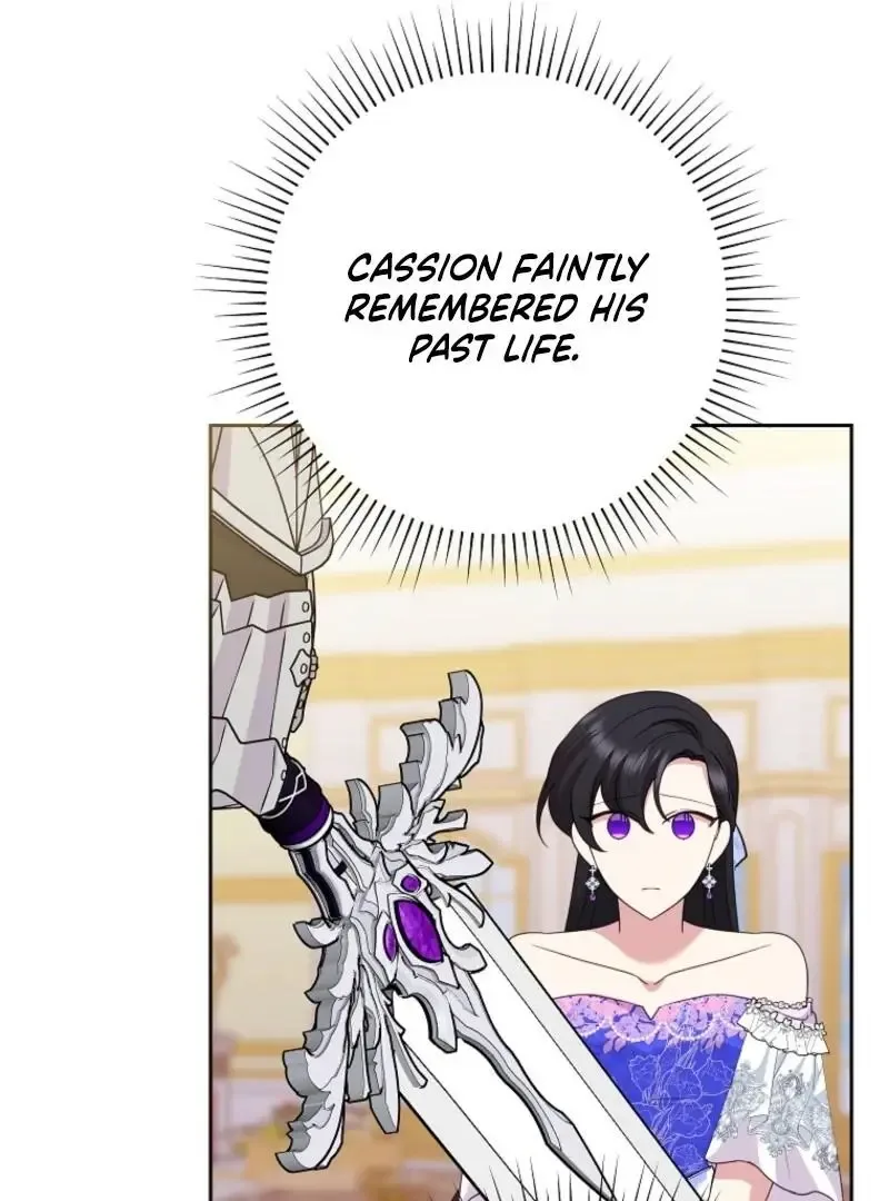 Today the Villainess has Fun Again Chapter 131 page 56