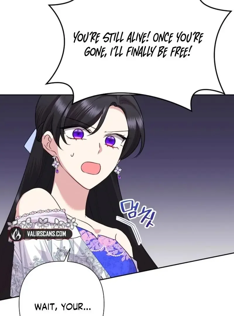 Today the Villainess has Fun Again Chapter 131 page 85