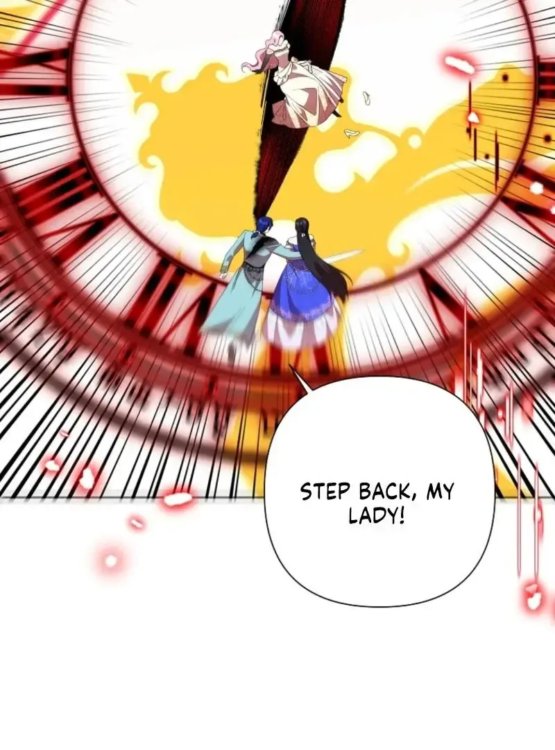 Today the Villainess has Fun Again Chapter 131 page 89