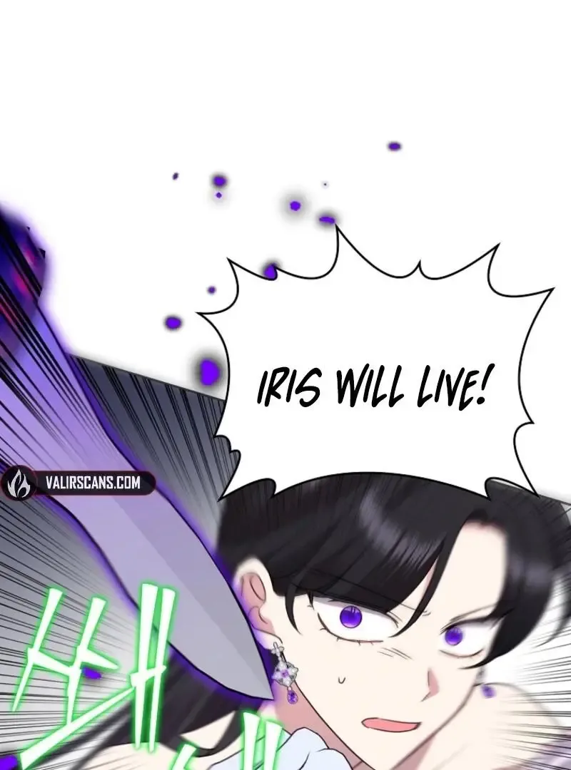 Today the Villainess has Fun Again Chapter 131 page 98