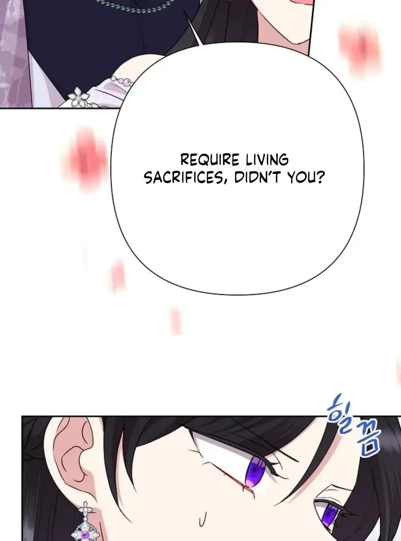 Today the Villainess has Fun Again Chapter 131 page 104