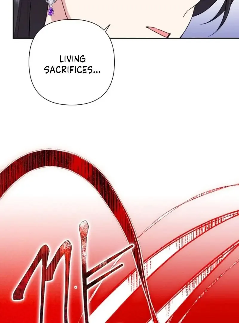 Today the Villainess has Fun Again Chapter 131 page 105