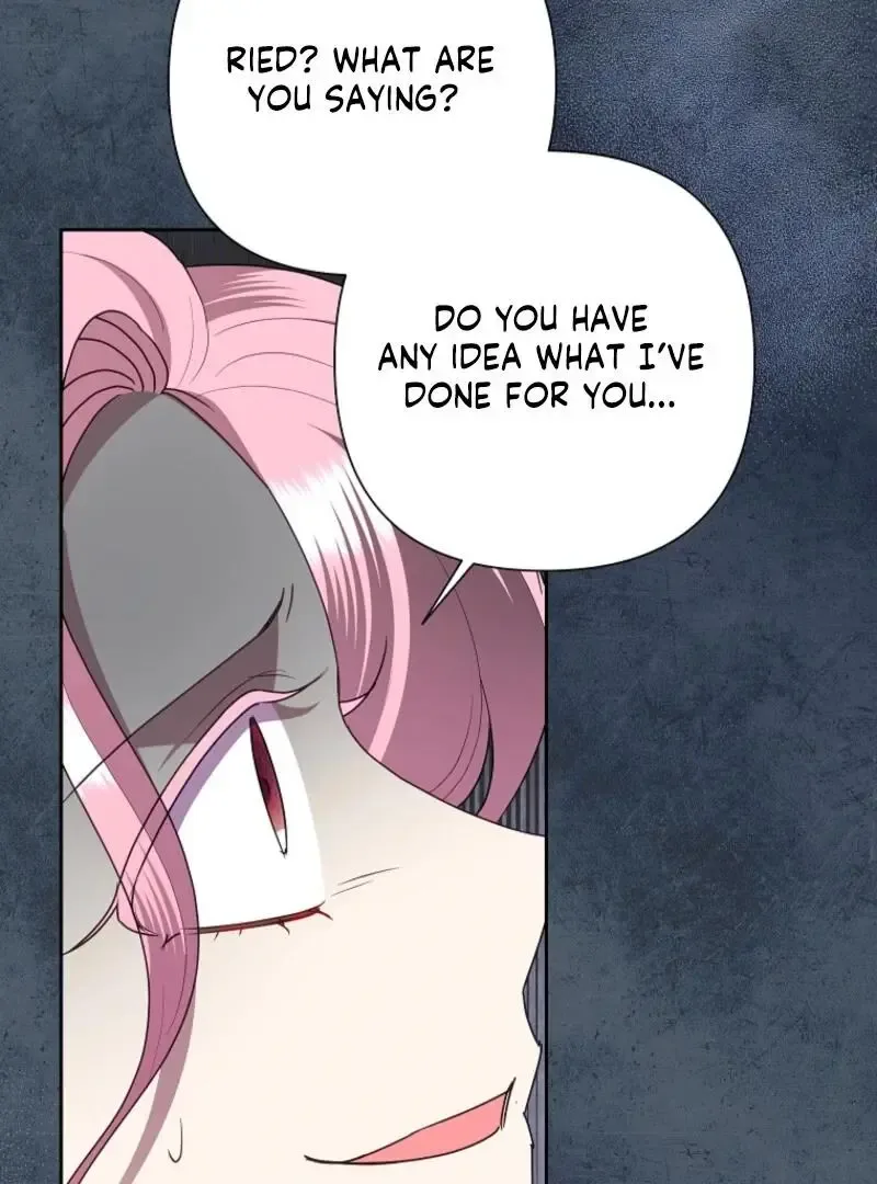 Today the Villainess has Fun Again Chapter 131 page 124