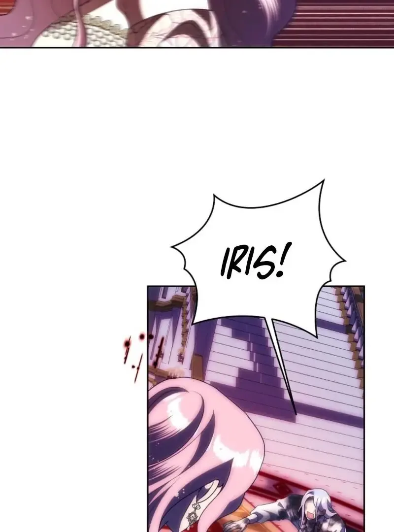 Today the Villainess has Fun Again Chapter 131 page 137
