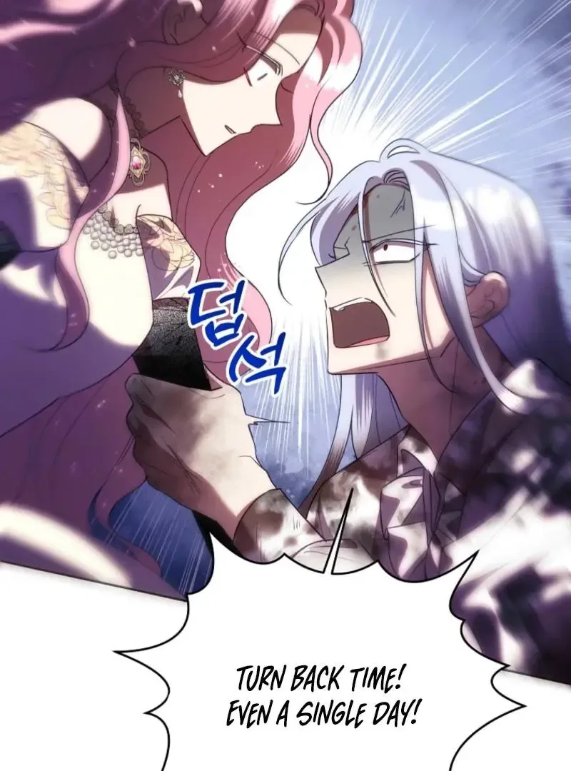 Today the Villainess has Fun Again Chapter 131 page 140