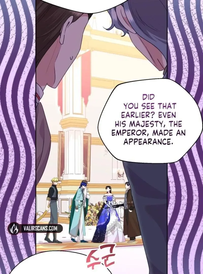 Today the Villainess has Fun Again Chapter 132 page 29