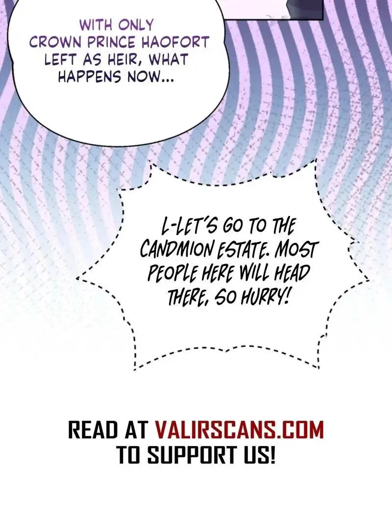 Today the Villainess has Fun Again Chapter 132 page 30