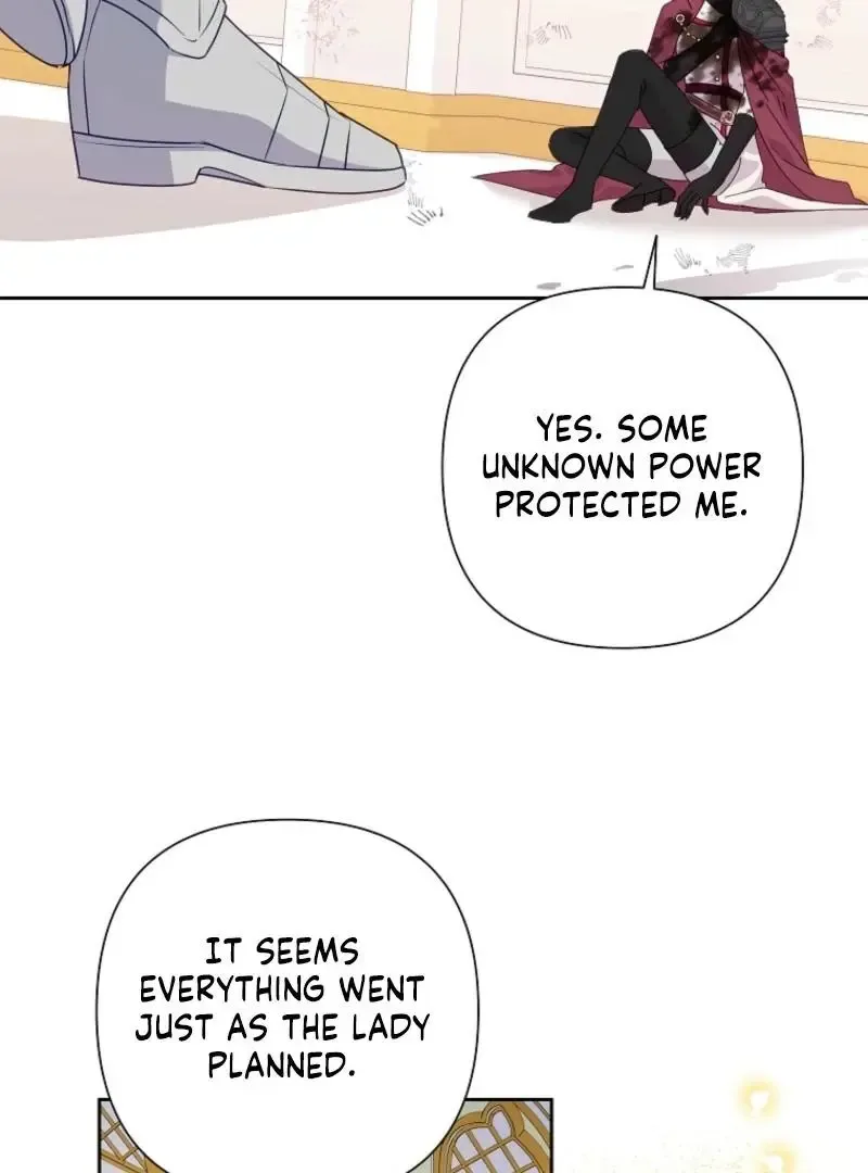 Today the Villainess has Fun Again Chapter 132 page 23