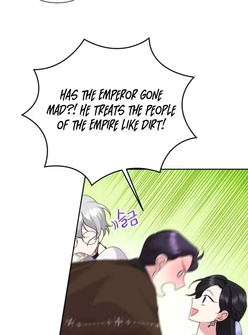 Today the Villainess has Fun Again Chapter 132 page 9