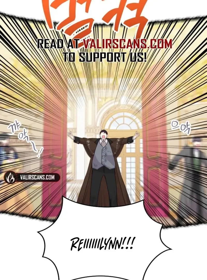 Today the Villainess has Fun Again Chapter 132 page 6