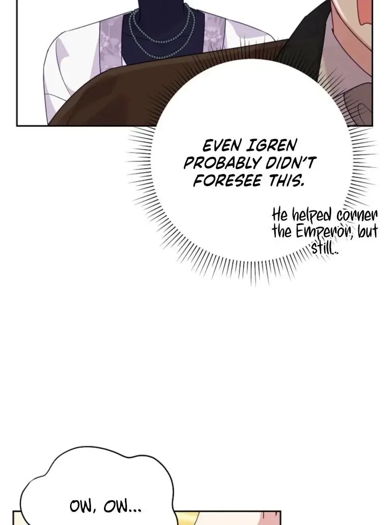 Today the Villainess has Fun Again Chapter 132 page 17