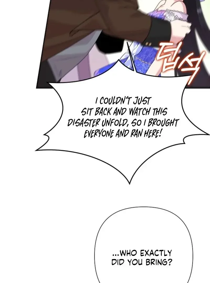 Today the Villainess has Fun Again Chapter 132 page 10