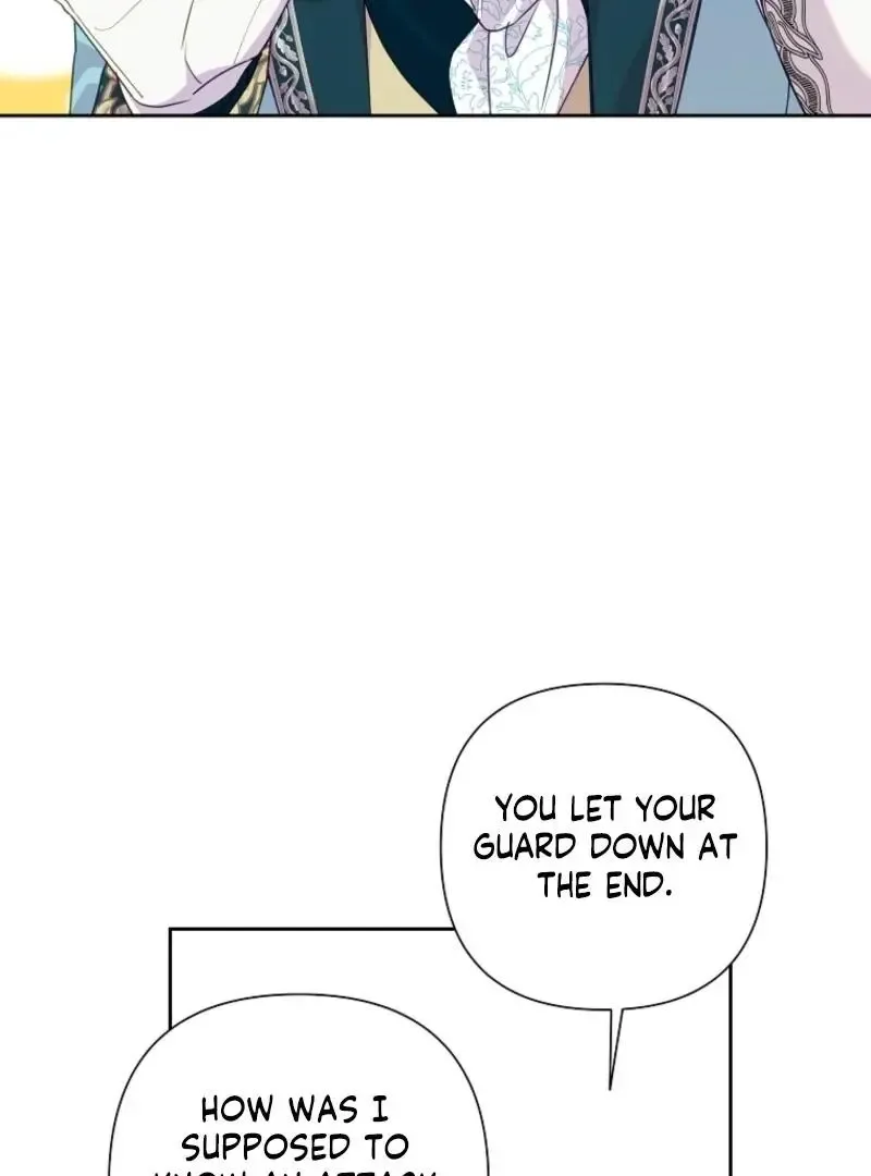 Today the Villainess has Fun Again Chapter 132 page 20